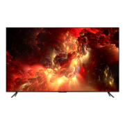 TCL 雷鸟 85英寸鹤5PLUS 远场语音4K超高清液晶平板电视机85S545C 85英寸 官方标配