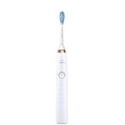 PHILIPS 飞利浦 钻石系列 HX9312 电动牙刷 玫瑰金色