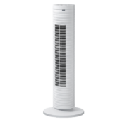 松下（Panasonic） 暖风机立式取暖器家用电暖器电暖气浴室客厅热风机电热器DS-P2013CW