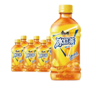 概率券、京喜app:康师傅 冰红茶 330ml*6瓶