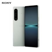 索尼（SONY）Xperia 1 IV 5G旗舰 新一代微单手机 高速三摄 85-125mm光学变焦 4K OLED屏 12GB+256GB 冰雾白