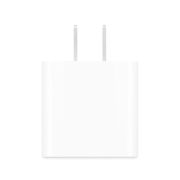 聚划算百亿补贴：Apple 苹果 PD20W USB-C 原装充电头