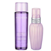 聚划算百亿补贴：CosmeDecorte 黛珂 紫苏水 300ml+牛油果植物乳液300ml