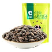 概率券：洽洽 奶香西瓜子 150g*1袋