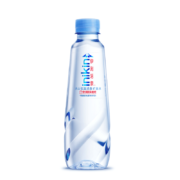 inikin 伊刻活泉 火山低温 活泉矿泉水 520ml*6瓶*3件