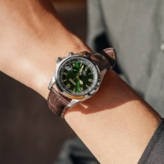 精工（SEIKO） 手表Prospex全新登山者系列200米自动机械男士运动腕表 礼物 SPB121J1