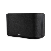 天龙（DENON） HOME350无线蓝牙音响 WiFi 蓝牙 桌面音箱 电脑台式音响家用 天龙音响 黑色【支持WiFi/USB/Aux】