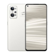 聚划算百亿补贴：realme 真我 GT2 5G智能手机 12GB+256GB