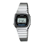 CASIO 卡西欧 女士石英表 LA670WA-1
