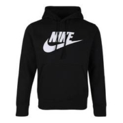 20点开始：NIKE 耐克 男子针织卫衣 BV2974-010