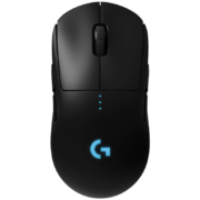 logitech 罗技 G PRO WIRELESS 一代 无线鼠标 25600DPI