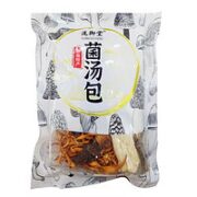 23日0点！格味斯 七彩菌汤包 50g