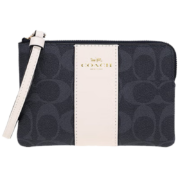 PLUS会员：COACH 蔻驰 女士迷你手拿包 58035 IMDEI