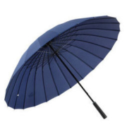 MAYDU 美度 M5003 24骨直杆晴雨伞