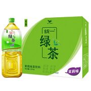 统一 绿茶 2L*6瓶