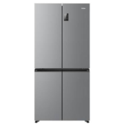 再降价、预售、PLUS会员：Haier 海尔 BCD-465WGHTDE9S9 星辉系列 一级能效 465升