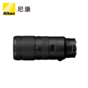 尼康 （Nikon）尼克尔 Z 70-200mm f/2.8 VR S 专业全画幅微单镜头 “大三元”远摄变焦镜头 人像/运动/旅游