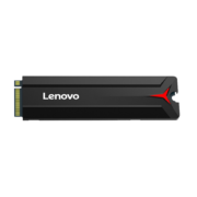 联想（Lenovo) 2TB SSD固态硬盘  M.2接口(NVMe协议) SL700拯救者系列 2280板型