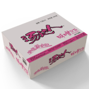 统一 方便面 汤达人 味噌拉面 72g*12杯 整箱装