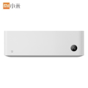 小米空调（MI）1.5匹 睡眠款 新一级能效 变频冷暖 智能自清洁 壁挂式空调挂机 KFR-35GW/S1A1