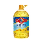 88VIP：MIGHTY 多力 葵花籽食用油 4L