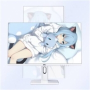 TG271Q 27英寸IPS显示器（2560x1440、170Hz、HDR400、1ms）