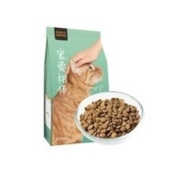 京东特价APP：YANXUAN 网易严选 鸡肉味全阶段猫粮 1.8kg