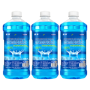 腾缘 0度玻璃水 1.2L*2瓶