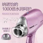松下（Panasonic）吹护机 纳诺怡护发 恒温护发 电吹风机 WNA1B
