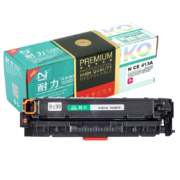 耐力（NIKO）精选商用专业版N CE413A 红色硒鼓 (适用惠普M375NW/M475DN/M451DN/M351A/M451NW/M305A)