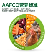 耐威克Navarch 博美成犬幼犬狗粮 小型犬狗粮 营养天然粮 成犬鸡肉味丨5kg