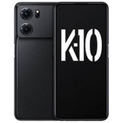 聚划算百亿补贴：OPPO K10 5G智能手机 8GB+128GB