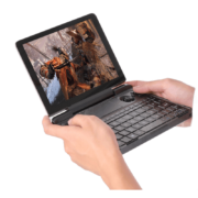 GPD win max 2021掌上8英寸轻薄触控掌上笔记本电脑 畅玩steam游戏3A大作 I7-1195G7 16G 1TB固态