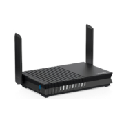 网件（NETGEAR）RAX20 AX1800 wifi6无线路由器千兆电竞/家用高速全屋覆盖/5G双频四核/USB3.0