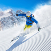 上海直飞长白山滑雪套餐4天3晚自由行万达国际度假区酒店雪季预售