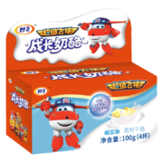 plus会员：妙飞 成长奶酪杯 32杯*2  原味/莓果味