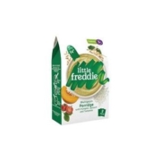 LittleFreddie 小皮 儿童蔬果米粉 160g