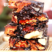 鹤王 即食红枣枸杞型阿胶糕固元膏 300g*2件