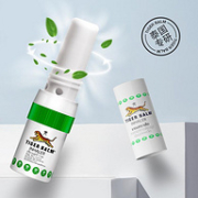 提神醒脑，Tiger Balm 泰版虎标 鼻通清凉油 6支