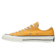 CONVERSE 匡威 男女同款 CONVERSE ALL STAR系列 Chuck 70 帆布鞋 162063C 42码 US8.5码