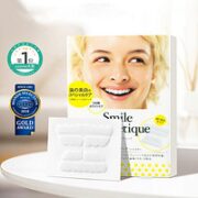 smile cosmetique 进口美白牙贴 6对12片