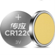 NANFU 南孚 纽扣电池 3V 2粒装