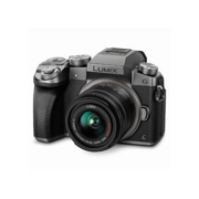 Panasonic 松下 G7 相机+Camera 14-42 mm Lens 镜头 套装