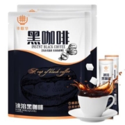 88VIP：丰联华 无糖速溶黑咖啡 2g*20包