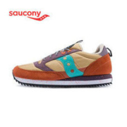 百亿补贴：saucony 索康尼 JAZZ系列 Climbing 男子经典休闲鞋 S70512