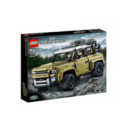 Lego乐高 Technic系列 Land Rover Defender 42110
