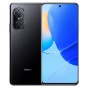 京喜APP：HUAWEI 华为 nova 9 SE 4G手机 8GB+256GB 冰晶蓝