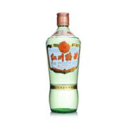 红川 精特曲 50%vol 浓香型白酒500ml 单瓶装 一元试喝