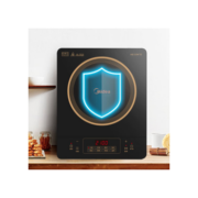 Midea 美的 C21-Simple103 电磁炉