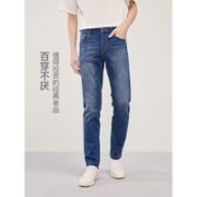 YANXUAN 网易严选 男士牛仔长裤 4039399